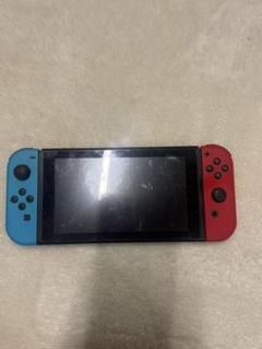 2025年最新】Nintendo Switch 箱なしの人気アイテム - メルカリ
