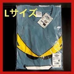 僕のヒーローアカデミア　原画展　メンズノンノの全サ第五弾Tシャツ　Lサイズ 僕のヒーローアカデミア公式 on X: 