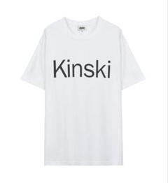 GDC Kinski Live Forever Tシャツ グリーン L GDC Kinski Live Forever グリーン M 窪塚洋介着用 - メルカリ