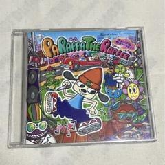パラッパラッパー オリジナルサウンドトラックCD - メルカリ