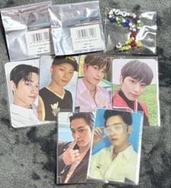 新品未開封 トレカ付 THEBOYZ ドボ 韓国 ケース ホルダー ジュヨン ジュヨン トレカ セット the boyz ドボイズ 導火線 ドボ - メルカリ