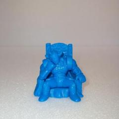 【バラ売り可能】キン消し　フルカラー　キン肉マン　悪魔将軍　ソルジャー　グレート 楽天市場】キンケシ 悪魔将軍の通販