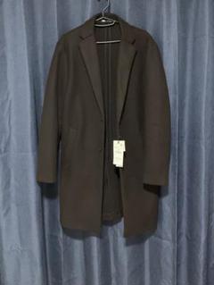 極美品　ZARA ザラ　チェスター　コート　ブラウン　Lサイズ相当 2025年最新】ZARA カラー：ブラウン系 チェスターコートの人気