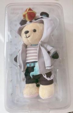 ワイテルズ くまめいと ぬいぐるみ Nakamu Amazon.co.jp: White Tails (ワイテルズ) くまめいとセット