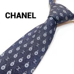 2025年最新】CHANEL メンズ ネクタイの人気アイテム - メルカリ