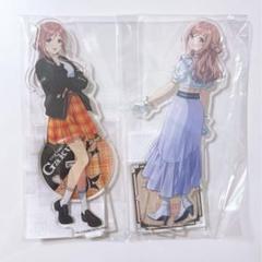 姫崎莉波 The 1st Perio アイマスエキスポ アクリルスタンド 学マス