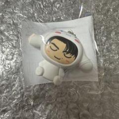 白濱亜嵐 ALANSHIRAHAMA マーチャンダイズ キーホルダー 2025年最新】ALANSHIRAHAMAの人気アイテム - メルカリ