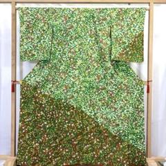 公式の店舗 可愛い花柄 k-3392 紋無し メルカリ - 訪問着 付下げ 着物・浴衣