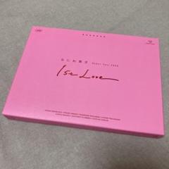 なにわ男子/Debut Tour 2022 1st Love〈初回限定盤・2枚…