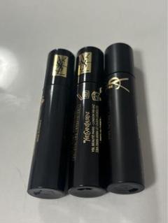 Yves Saint Laurent マスカラ、マスカラ下地セット　新品未使用 2025年最新】Yves Saint Laurent マスカラ・マスカラ下地の人気