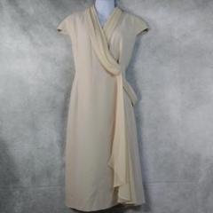 未使用！皇室御用達 miss ashida ドレス ワンピース シルク100% CF3851A-F.jpg?v=1676449289