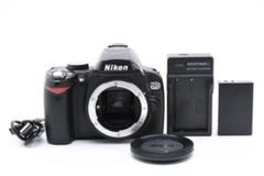 ★撮影枚数2,094枚・美品★Nikon ニコン D60 ボディ #19126 ☆撮影枚数2,094枚・美品☆Nikon ニコン D60 ボディ #19126