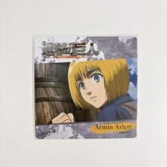 2025年最新】進撃の巨人 アルミン まねきねこの人気アイテム