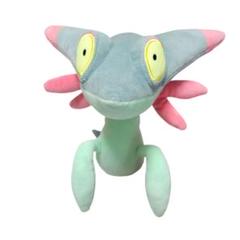 ポケットモンスター もふぐっとカラーセレクションぬいぐるみ ドラメシヤ