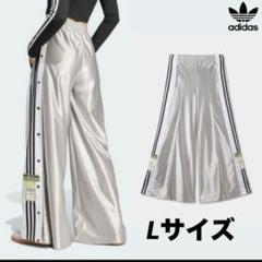 ADILENIUM シーズン2 オーバーサイズ アディブレイクパンツ L サイズ ADIDAS] アディブレイクパンツ ADILENIUM 2 ブラック (adidas