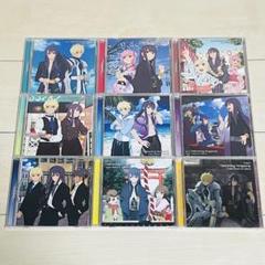 テイルズリング・ヴェスペリア Comic Market 80〜88Limited Amazon.co.jp: DJCD テイルズリング・ヴェスペリア Comic Market