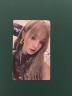 (G)I-DLE ウギ YUQI 中華 starriver 5.0 特典　3枚 楽天市場】☆InterAsia特典☆ YUQI - 1st Mini Album 「YUQ1