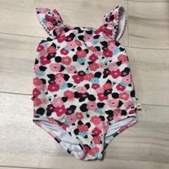 kate spade 女の子 ベビー水着