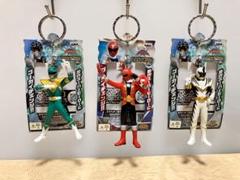 ブラックジャック　フィギュアキーホルダー　バンプレスト　全5種　フルコンプセット ブラックジャック フィギュアキーホルダー バンプレスト 全5種