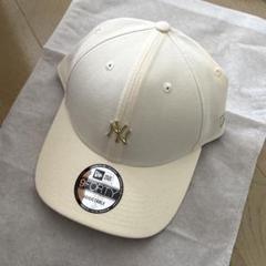 NEWERA【日本未発売・WEB限定】MLBミニメタルボールキャップ NEWERA【日本未発売・WEB限定】MLBミニメタルボールキャップ