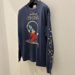 SAINT Mxxxxxx セントマイケル ファンタジア ディズニー ロンT