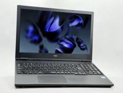 ノートパソコン i5 第八世代 ssd256 office付き