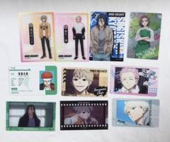 ３BOX★スナップマイド　WIND BREAKER TVアニメ『WIND BREAKER』 スナップマイド【1BOX 16パック入り