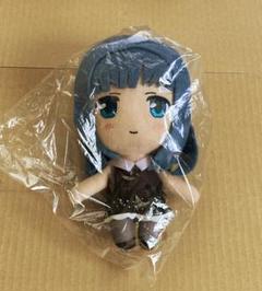 Giftマギアレコード魔法少女まどか⭐︎マギカ外伝七海やちよぬいぐるみ Amazon.co.jp: Giftマギアレコード魔法少女まどか??マギカ外伝