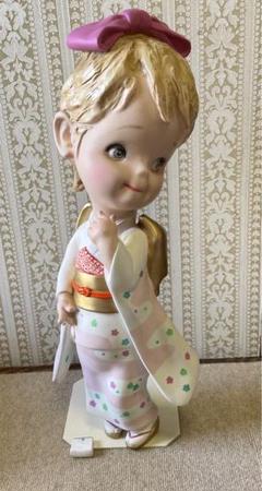 ローズちゃん人形　高島屋　着物　大きい　レア ローズちゃん人形 高島屋 着物 大きい レア - メルカリ
