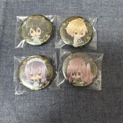 2025年最新】終わりのセラフ 缶バッジセットの人気アイテム