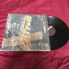 Skruple レコード LP 33 nasum napalm deathのサムネイル