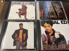Rob Base, Special ED 4枚セット Hip Hop