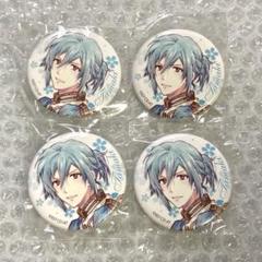 四葉環 Sakura message 缶バッジ 種村有菜 セット アイナナ 四葉環 Sakura message 缶バッジ 種村有菜 セット アイナナ