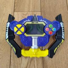 爆上戦隊ブンブンジャー DXブンブンコントローラーのサムネイル