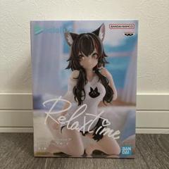 大神ミオ　フィギュア　新品未開封　まとめ売り 限定追加予約】ホロライブ 大神ミオ 「We are GAMERS!!!!」Ver