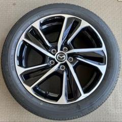 送料無料 4本 夏タイヤ ZR-V純正ホイール流用セット アロー