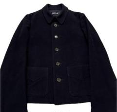レア✨美品　Issey Miyake I.S. 9号 ウール ボンバージャケット ISSEY MIYAKE - 希少 IS ISSEY MIYAKE BOMBER issey sportsの