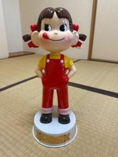 2025年最新】ペコちゃん人形 非売品の人気アイテム - メルカリ