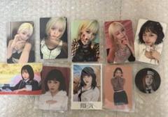 Kep1er ひかる トレカまとめ売り
