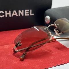 2025年最新】chanel 4002の人気アイテム - メルカリ