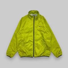 00s NIKE ジャージ セットアップ 上下 緑 グリーン y2k - メルカリ
