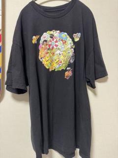 2025年最新】村上隆 tシャツ xlの人気アイテム - メルカリ