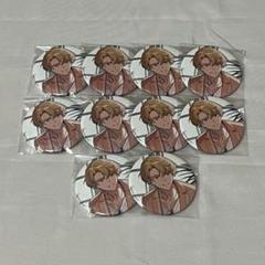 18TRIP Good Luck 缶バッジコンプリートセット(18is) | きゃにめ