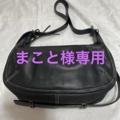 希少 00s Y2K sazaby archive 黒 ワンショルダーバッグ