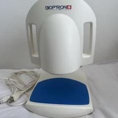 【アキ】バイオプトロン プロ1 光セラピー 美顔器 エステ バイオプトロンプロワン（bioptron pro1）