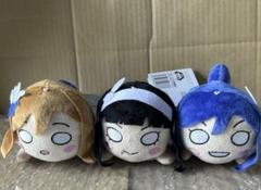 ラブライブ サンシャイン 寝そべり ぬいぐるみ 永久hours まとめ売り