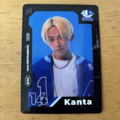 Amazon.co.jp: kanta avex ロイヤルブラッツ Dリーグ トレカ