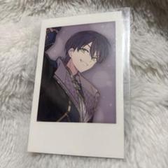 にじさんじ にじぬい 5周年 チェキ ステッカー 剣持刀也 伏見ガク にじさんじ 5th ANNIVERSARYグッズ】にじぬい 剣持刀也｜にじ