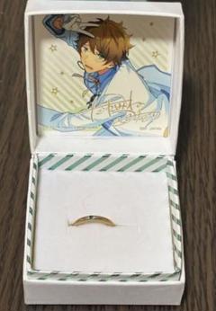 高峯翠 誓約リング 一番リング まとめ売り あんスタ 5周年 指輪 リング 高峯翠 - メルカリ