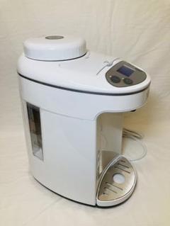 新到着 【値下げ】コ□ナ対策に必見!H2マルチポッド(水素吸入器・生成器) - ミネラルウォーター